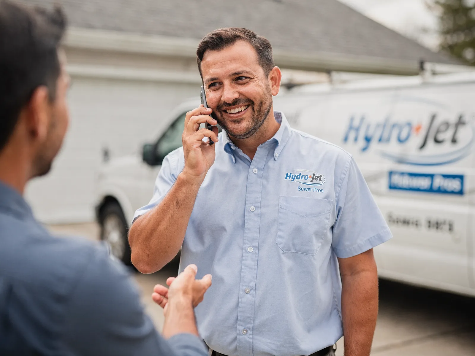 Hydro Jetting Hickory, KY FAQs